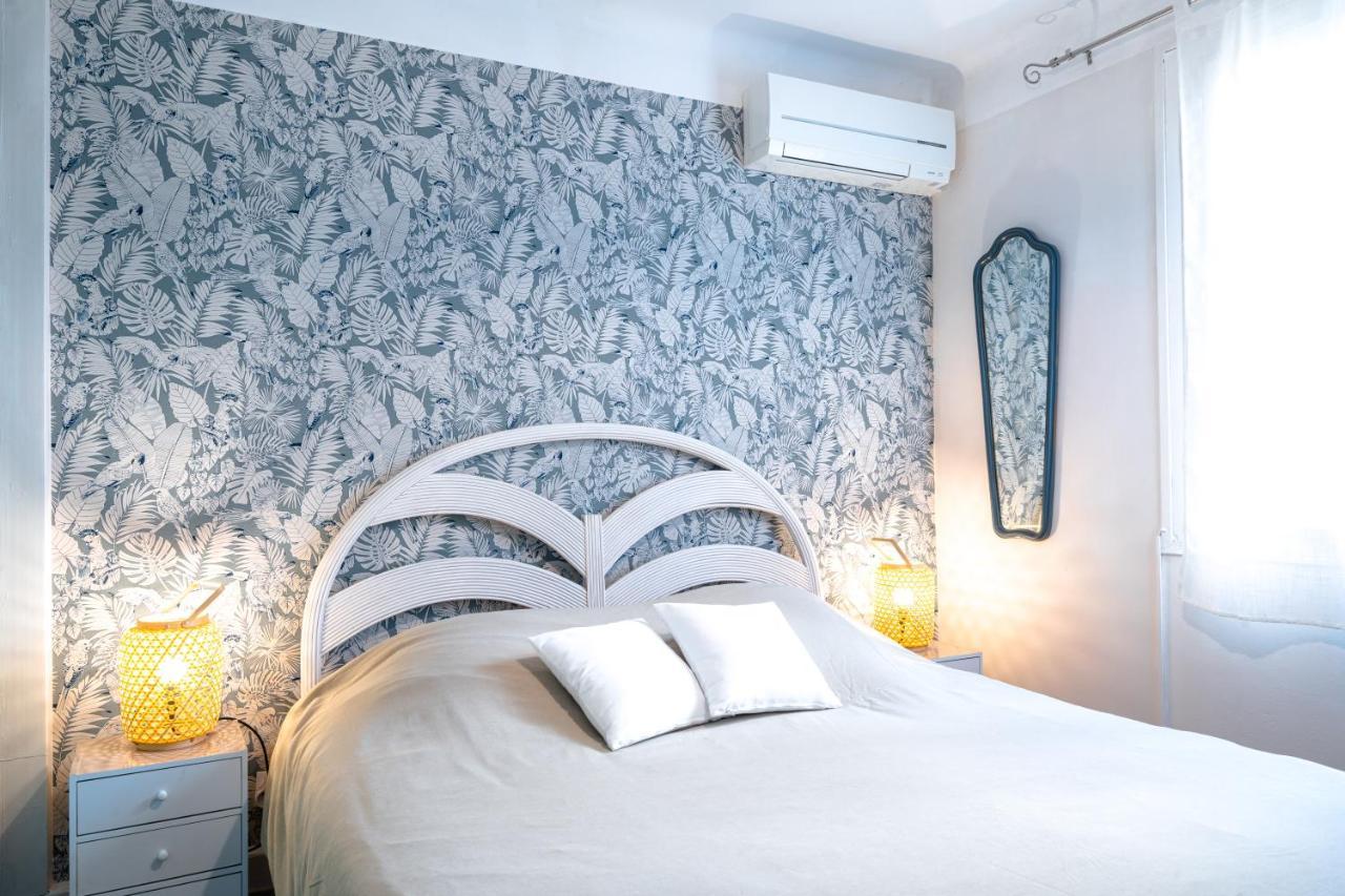 Appartement Barcares Village Vue Mer Le Barcarès Dış mekan fotoğraf